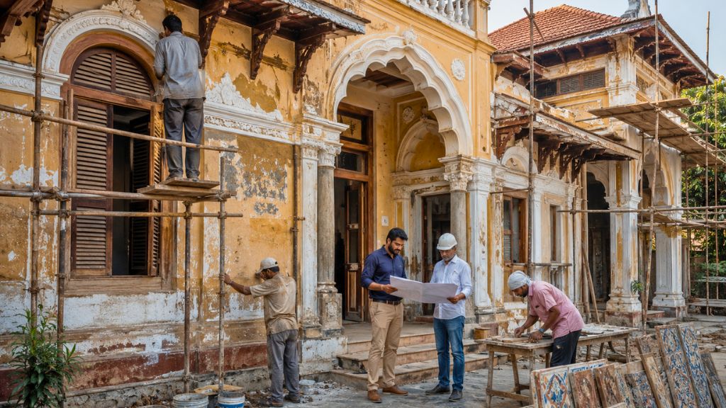 Renovation vs Reconstruction vs Restoration What Property Owners Should Know Before Upgrading a Building (1)