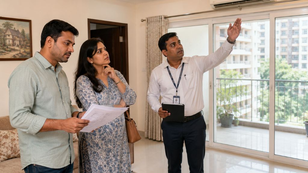 Responsibilities Sellers Must Fulfill Before Closing the Deal