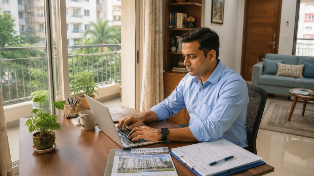 Running a Business From a Residential Apartment What Housing Society Rules Actually Allow