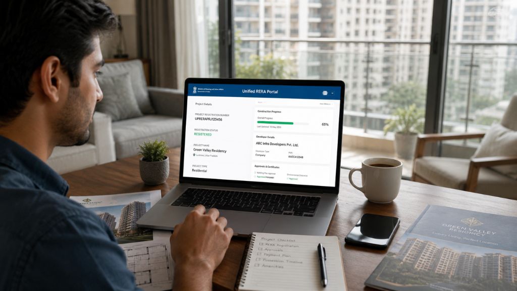 How the Unified Portal Supports Safer Home Buying Decisions