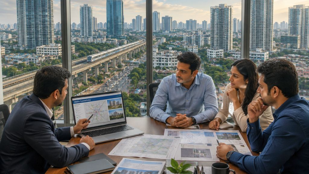 Why Many Urban Experts Believe Indian Metro Cities Are Only Partially Prepared