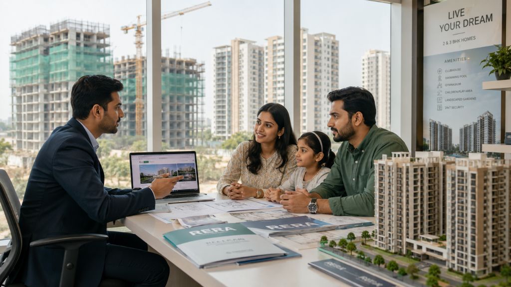 Why the SWAMIH Fund Matters for Homebuyers and Property Investors